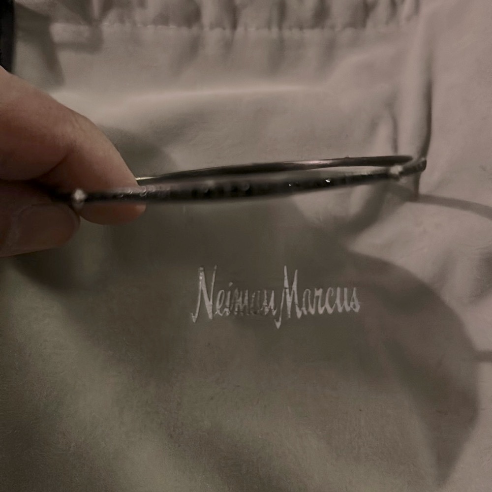 Armenta Bangle - image 1